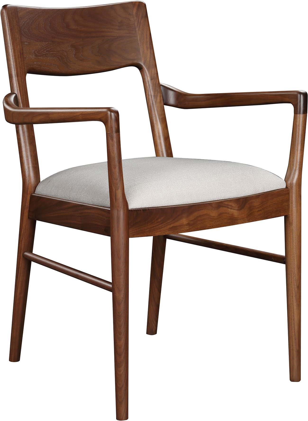 Crypton fabric dining chairs sales